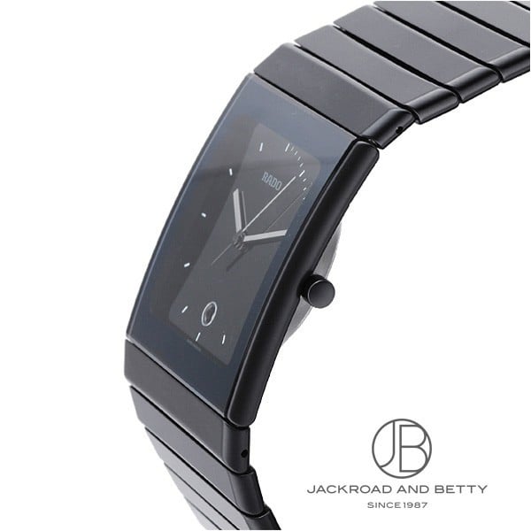 セラミカ XL[R21717152] Ceramica XL | ラドー メンズ 新品 時計