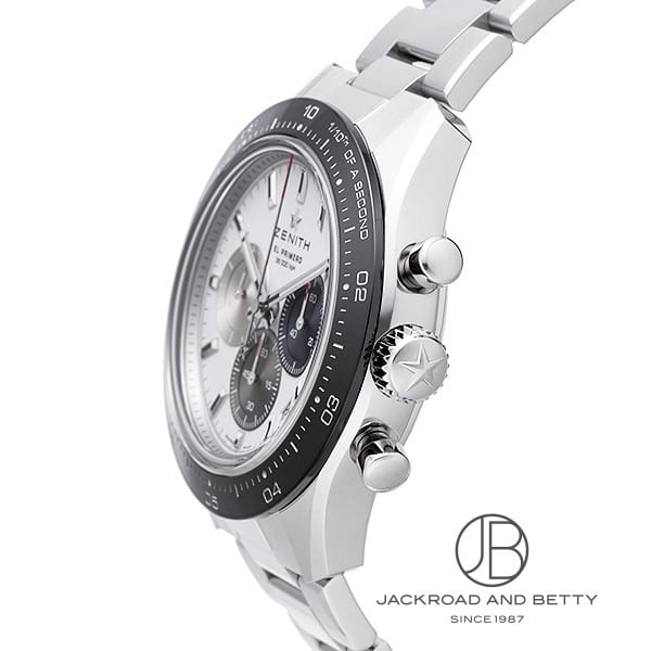 クロノマスター スポーツ[03.3100.3600/69.M3100] Chronomaster Sports