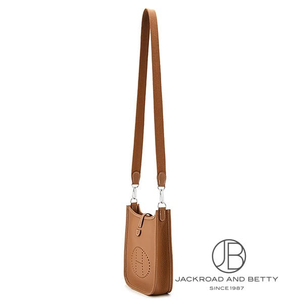 エヴリンTPM アマゾン ゴールド ブラウン[] Evelyn TPM Amazon Gold