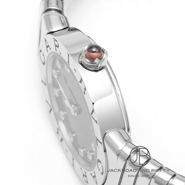 ブルガリブルガリ トゥボガス Sサイズ[102223] Bvlgari Bvlgari