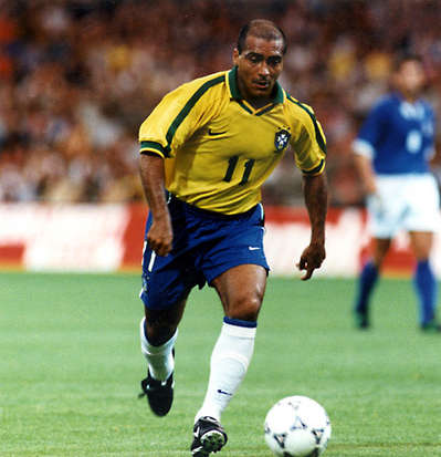 1月29日、今日は【ロマーリオ、誕生日(1966)】/SHIRAHAMA KEY TERRACE