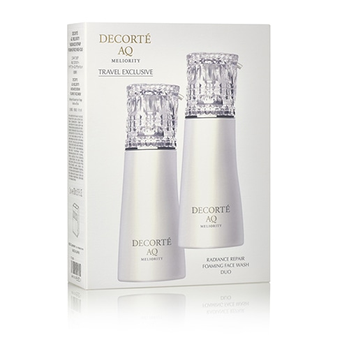 AQ ミリオリティ リペア フォーミングウォッシュ n デュオ｜JAL公式