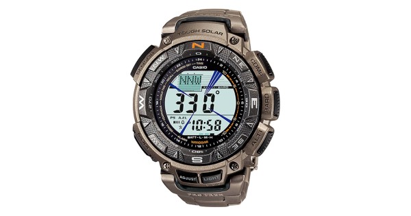 Casio Protrek PRG-240T-7DR