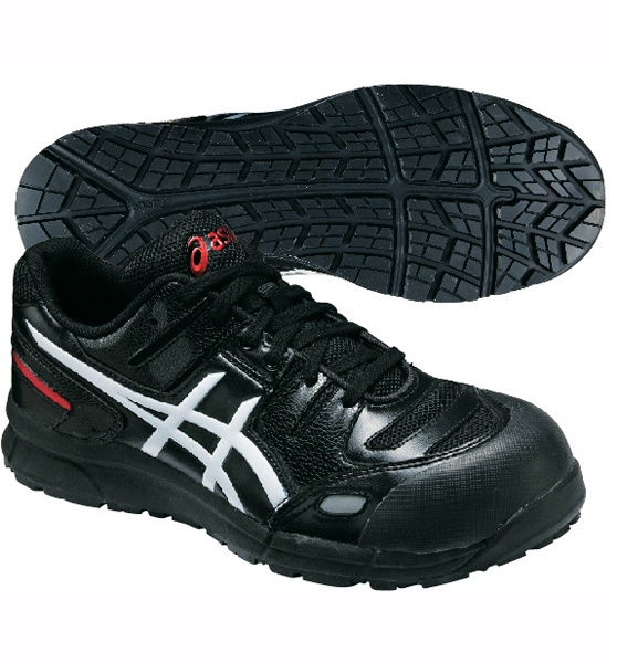 BE LUCKY さん専用】asics FCP103 安全靴 27.0 BE LUCKY さん専用