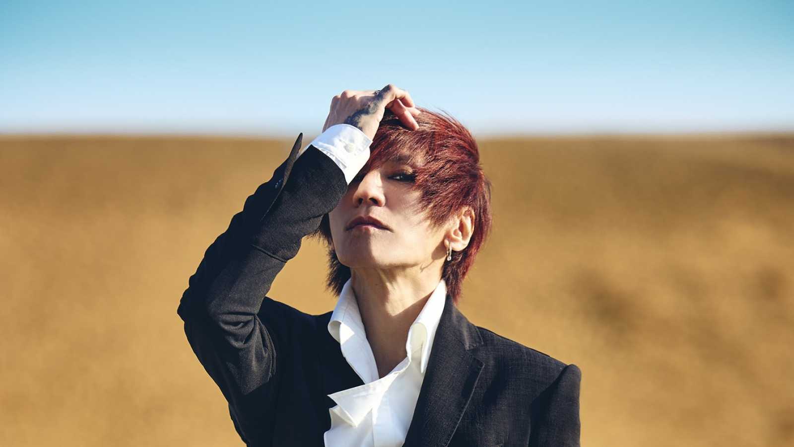 SUGIZO