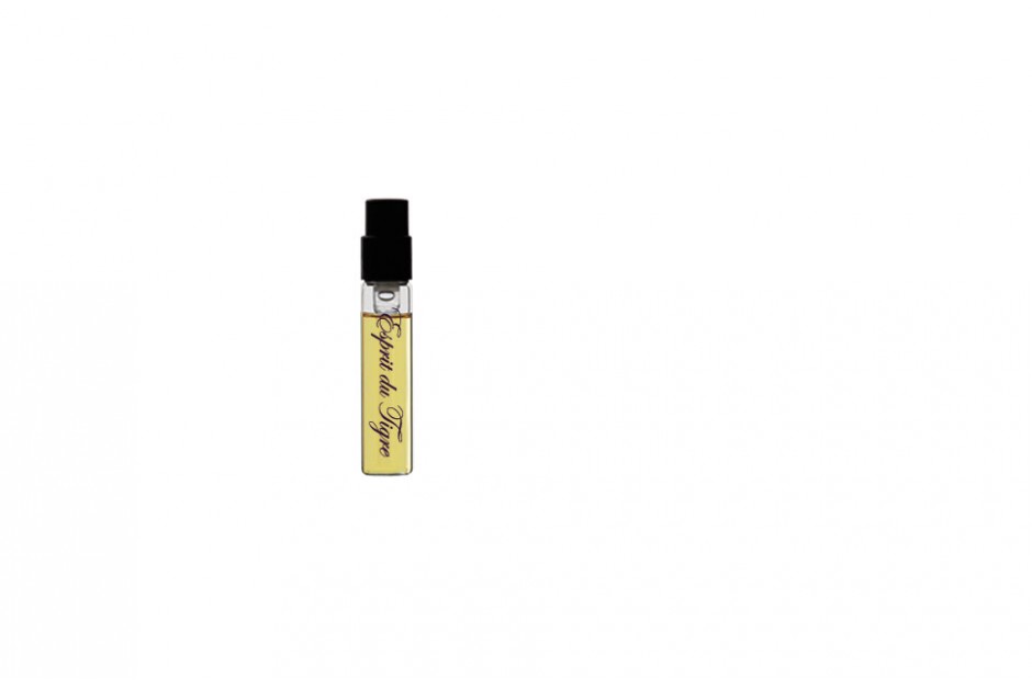 Esprit du Tigre - Heeley