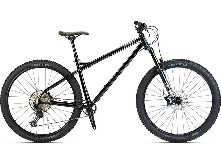 DRAGONSLAYER Series - ドラゴンスレイヤー シリーズ / Jamis Bicycles