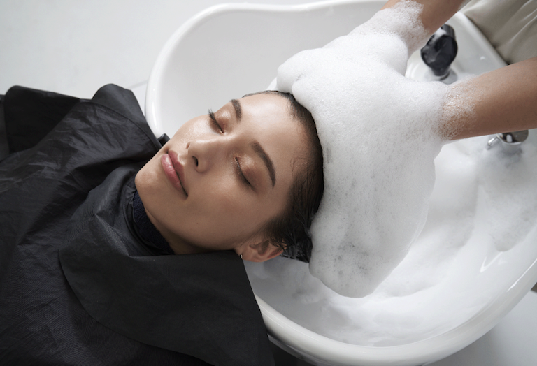 美容サロン用】マイクロバブル「marbb」が豪州で販売開始 | JAMS.TV