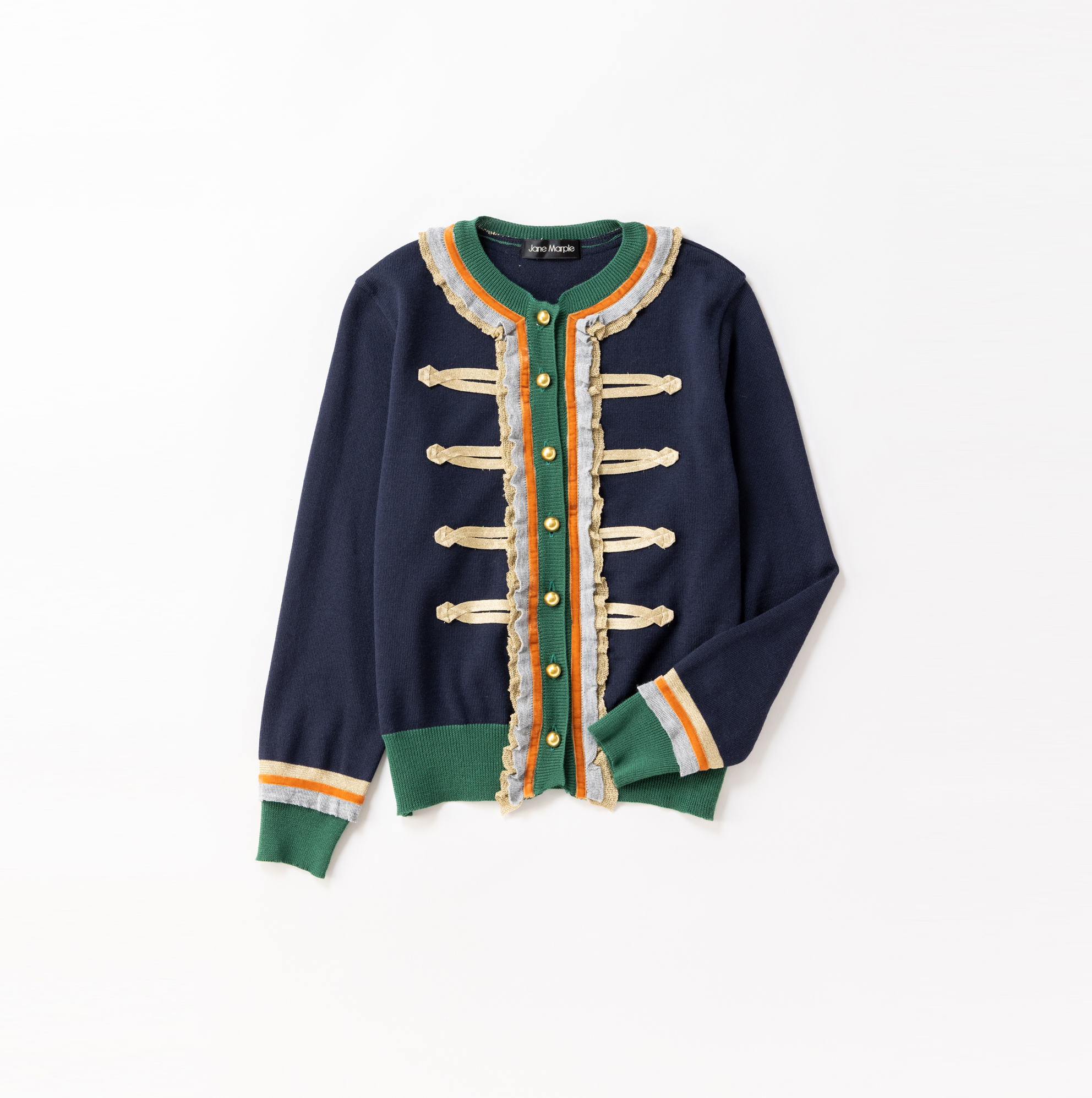 ONLINE SHOP】10/27 NEW RELEASE | Jane Marple Official Web Site