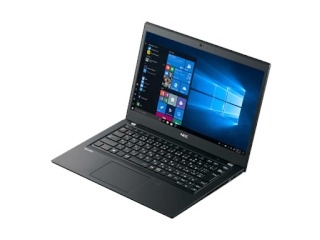 じゃんぱら-NEC VersaPro UltraLite タイプVB VKT16/B-5 PC-VKT16BZG5