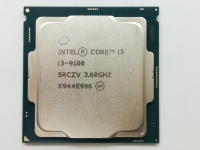 じゃんぱら-Intel Core i3-9100 (3.6GHz/TB:4.2GHz) bulk LGA1151/4C