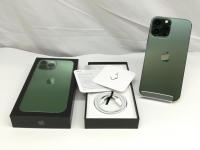 じゃんぱら-Apple 国内版 【SIMフリー】 iPhone 13 Pro Max 128GB
