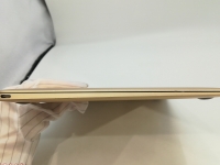 じゃんぱら-Apple MacBook 12インチ CTO (Early 2015) ゴールド CoreM