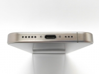 じゃんぱら-Apple au 【SIMフリー】 iPhone 15 Pro 128GB ナチュラル