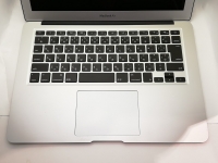 じゃんぱら-Apple MacBook Air 13インチ Corei5:1.6GHz 128GB MMGF2J/A