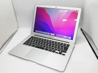 じゃんぱら-Apple MacBook Air 13インチ Corei5:1.6GHz 128GB MJVE2J/A