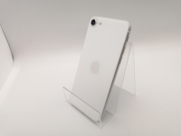 じゃんぱら-Apple iPhone SE（第2世代） 256GB ホワイト （国内版SIM