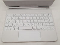 じゃんぱら-Apple Magic Keyboard 日本語（JIS） ホワイト iPad Air
