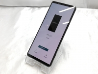じゃんぱら-SONY 国内版 【SIMフリー】 Xperia 1 V ブラック 16GB