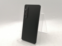 じゃんぱら-SONY docomo 【SIMフリー】 Xperia 1 VI ブラック 12GB