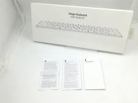じゃんぱら-Apple Magic Keyboard（2024/USB-C/テンキーなし/Apple