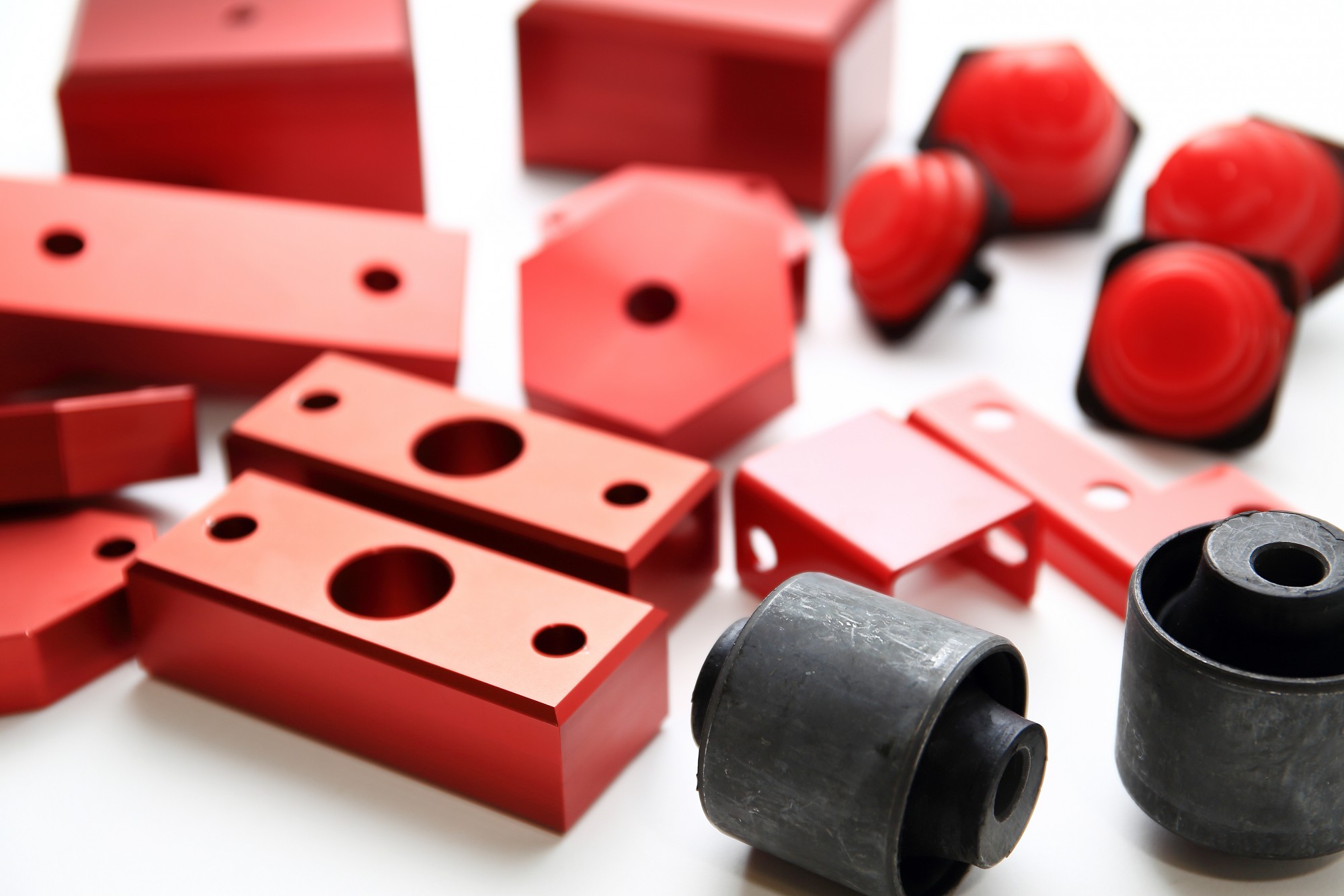 BATTLEZ リフトアップセット VFCA コンプリート パジェロ V80/90系