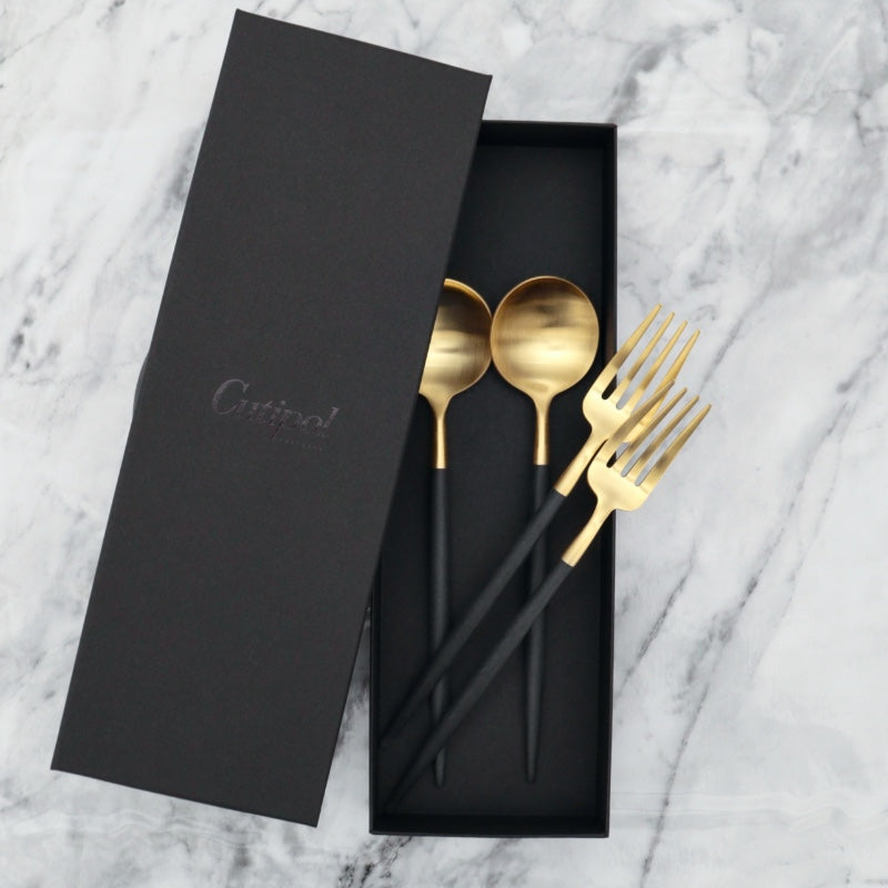 GOA ブラックゴールド | クチポール 通販 - FULLangle 公式