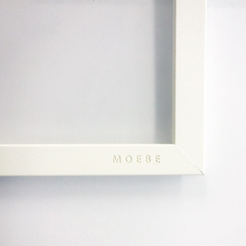 MOEBE フレーム A2 ホワイト - FULLangle公式