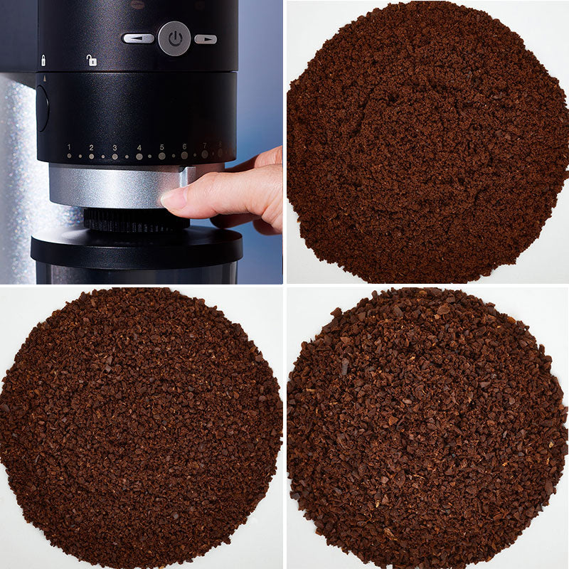 コレス コーングラインダー C330 通販 | FULLangle Online Shop 公式