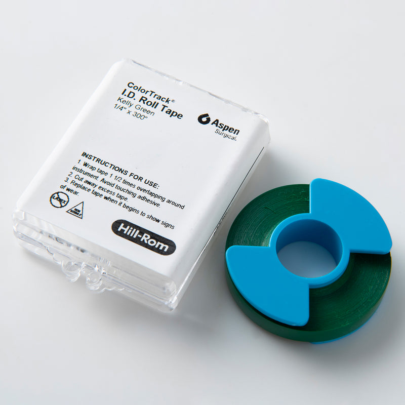 IDロールテープ – Japan Medical Net (ジャパン・メディカル・ネット)