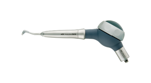 Prophy-Mate neo（超音波スケーラー）｜歯科医療機器のナカニシ
