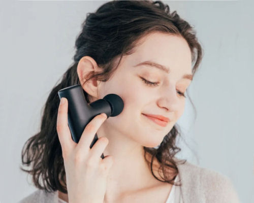 Corefit Face Player II | Japan Trend Shop