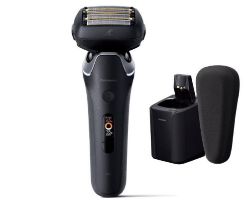 Panasonic Lamdash Pro 6 ES-L690U Shaver | Japan Trend Shop