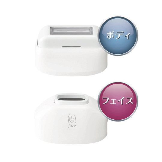 Panasonic ES-WH75 Light Hair Removal | Japan Trend Shop