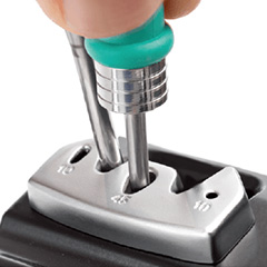 コンパクトステーション デジタルはんだこて CD | 自動はんだ付け