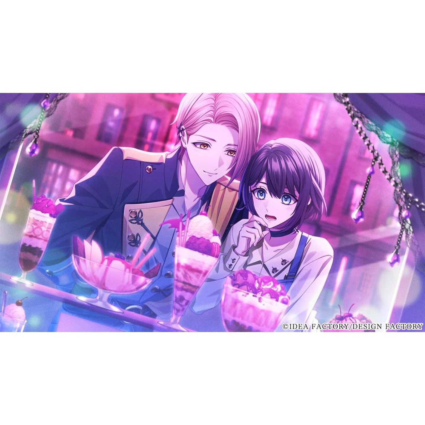 9 R.I.P. sequel Special Edition – Switch Japan Edition Japanese Import