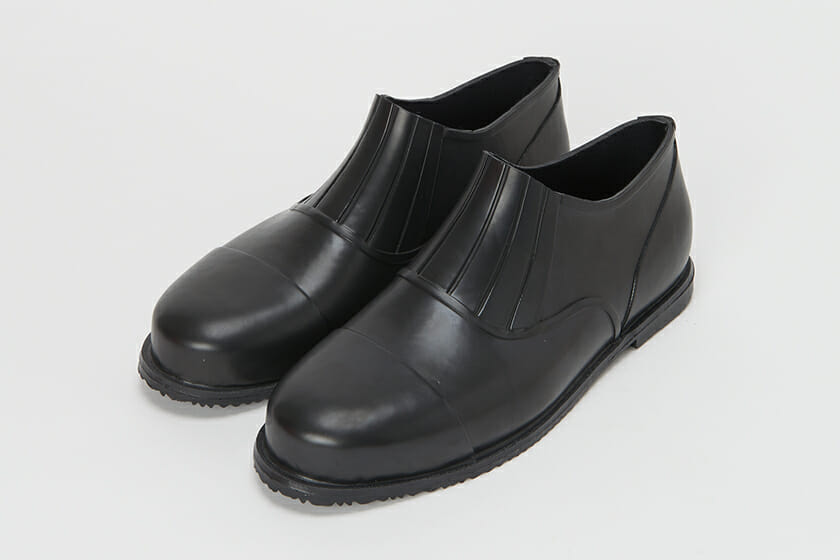 PARALLEL/ FRONT GORE - モノとコト - デザイン情報サイト[JDN]