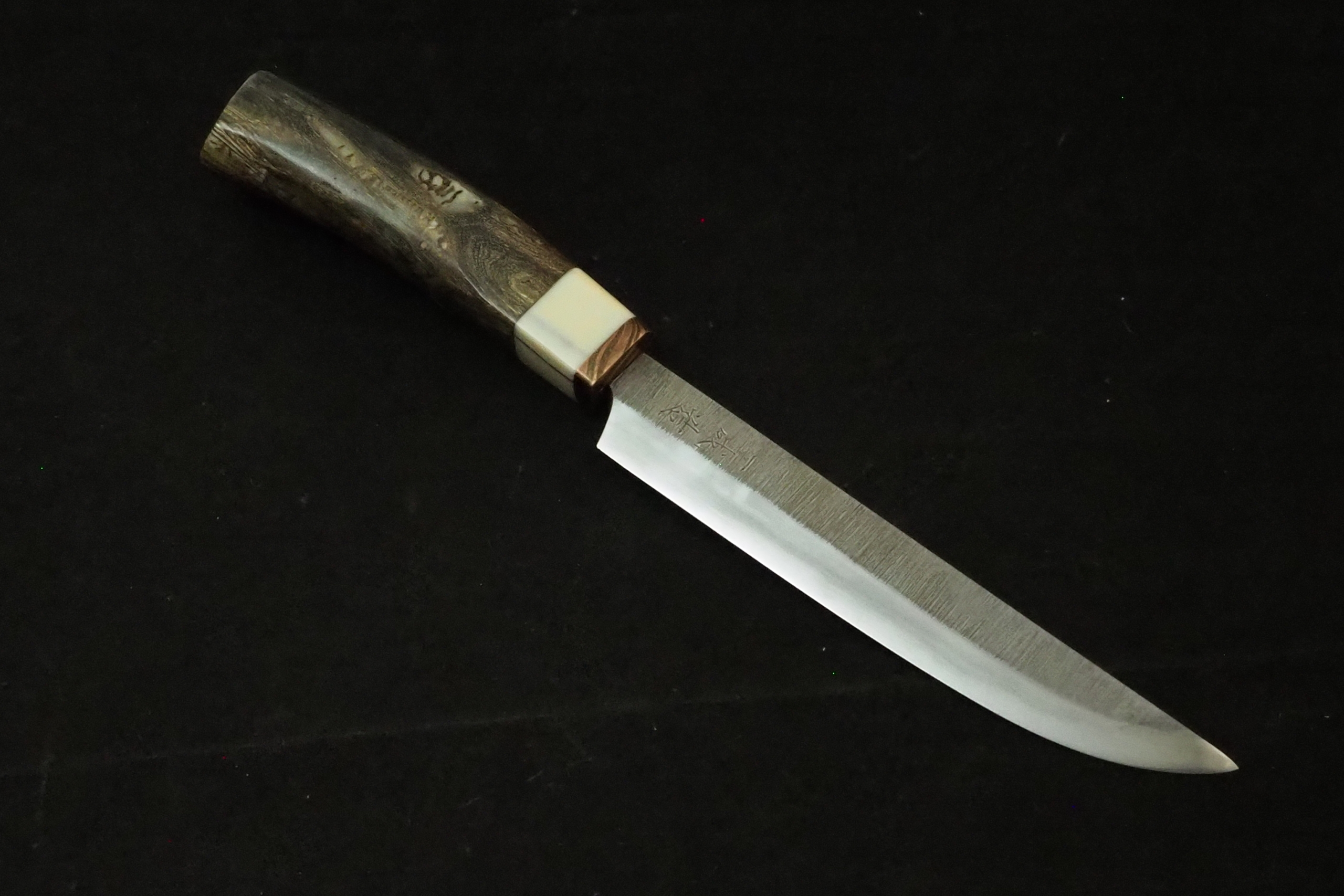 玉鋼 | 日本刃物総本店