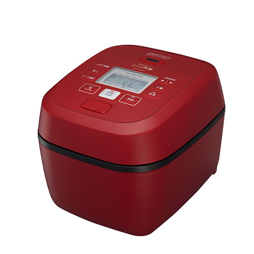 未使用品 HITACHI RZ-TS105MR IHジャー炊飯器 ふっくら御膳 2026年最新