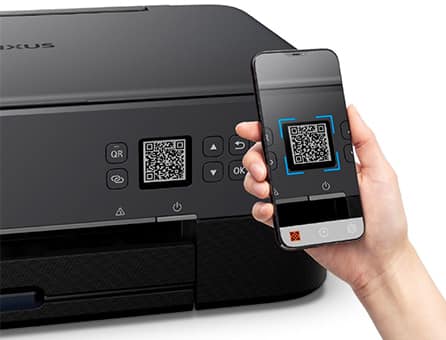 キヤノン プリンタ・複合機 インクジェット複合機 ブラック PIXUS