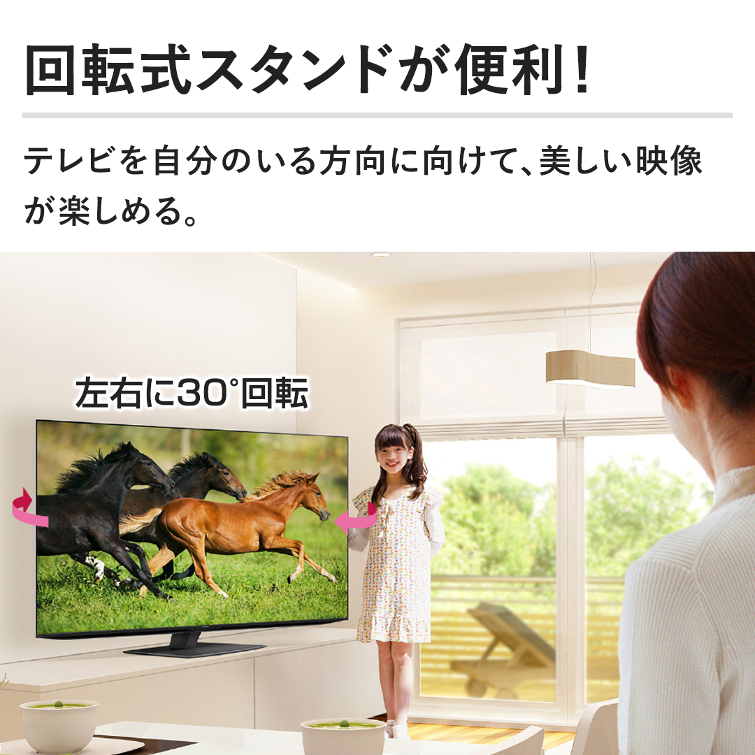 シャープ テレビ 4K有機ELテレビ アクオス 55V型 4T-C55GQ3 下取りあり