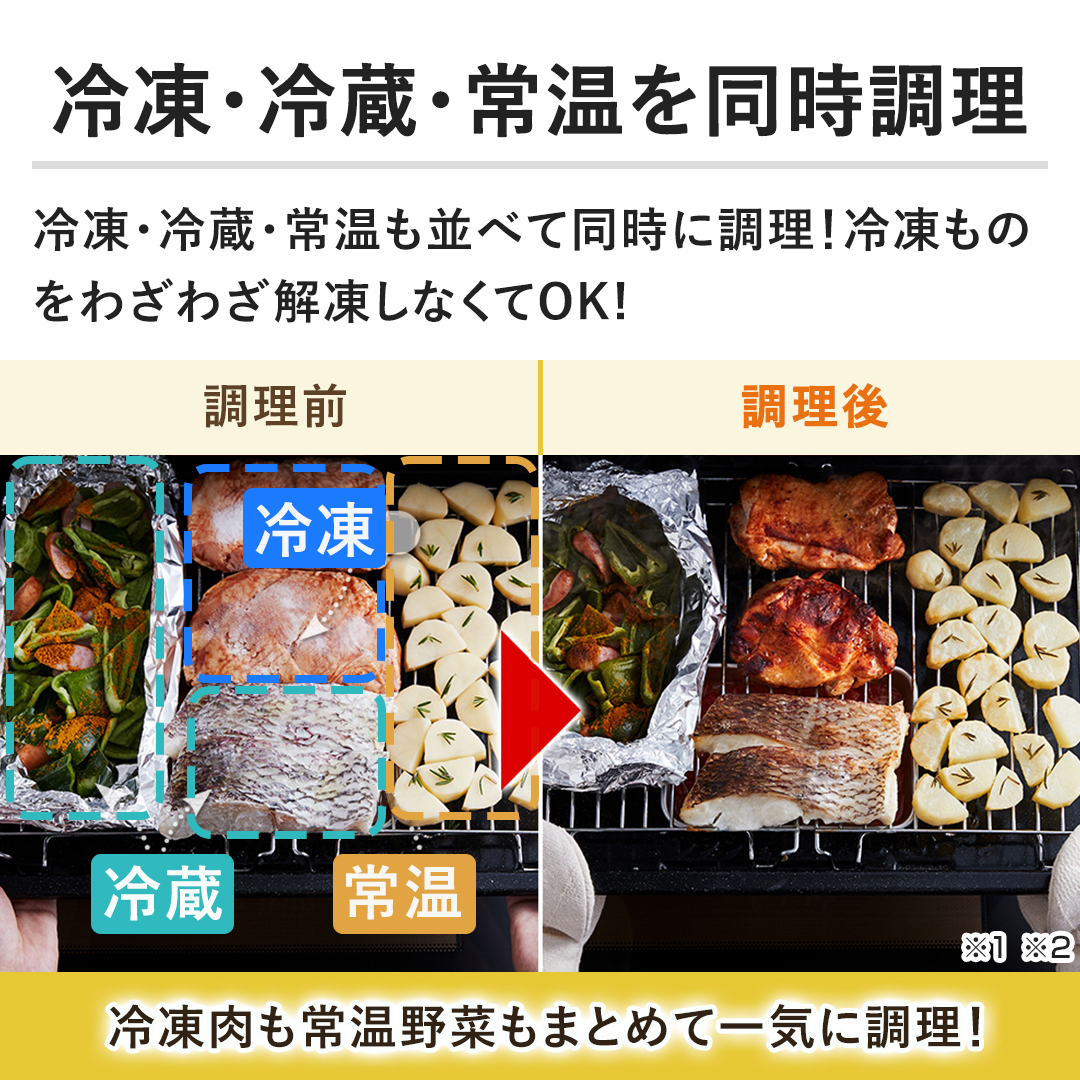 シャープ レンジ・トースター ウォーターオーブン ヘルシオ 30L マット