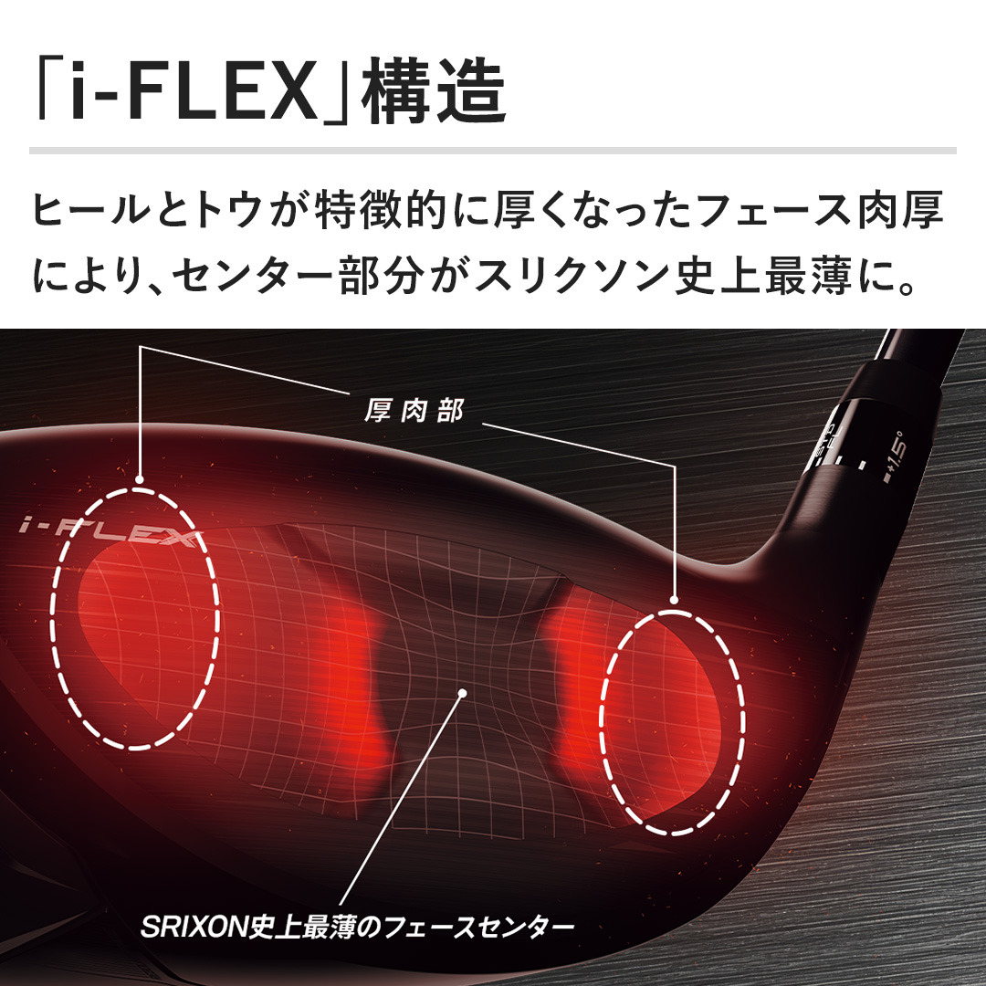 SRIXON ゴルフ Zxi MAX DRIVER 9.0S 25ZXIMAX OD50 W9.0S 通販