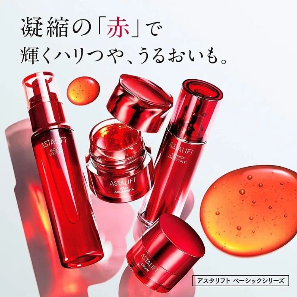 ASTALIFT Jelly Aquarysta 60g ｜ 전 세계 무료 배송