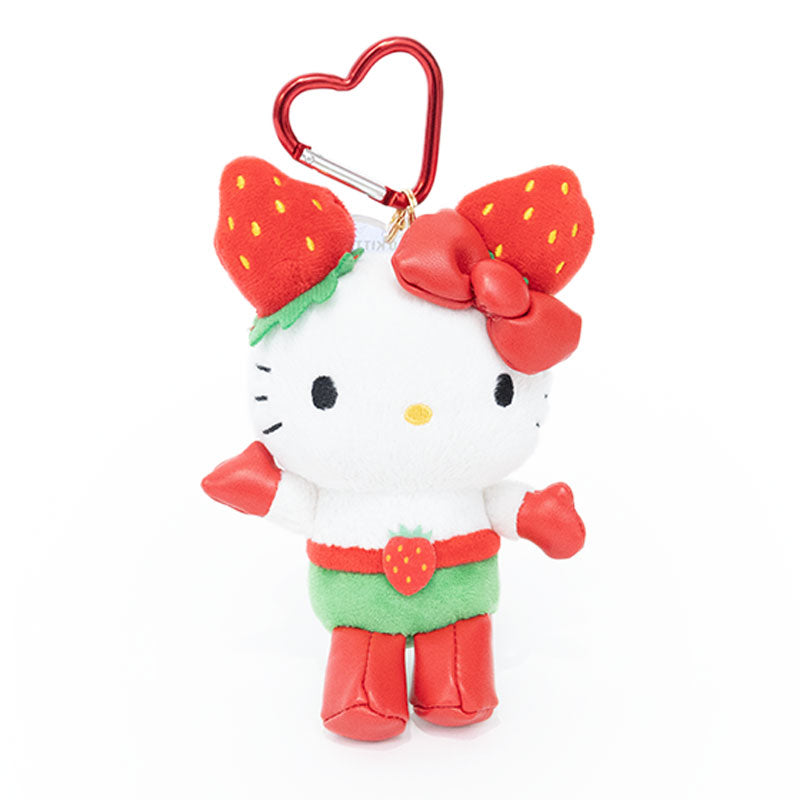 Hello Kitty 50th Anniversary 2012 Mascot Clip – JapanLA