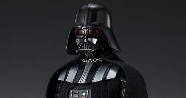 バンダイ S.H.Figuarts ダース・ベイダー（STAR WARS：Obi-Wan Kenobi