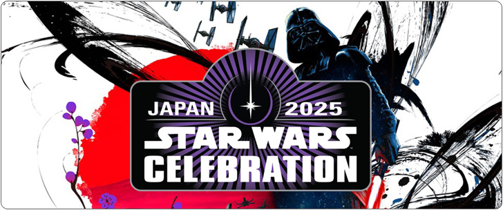 スター・ウォーズ セレブレーション ジャパン 2025 レポート