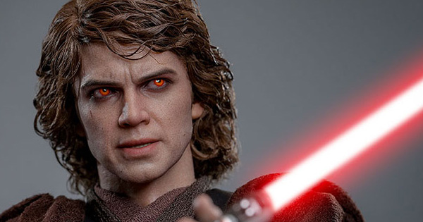 ホットトイズ ムービー・マスターピース DX アルチザン スター