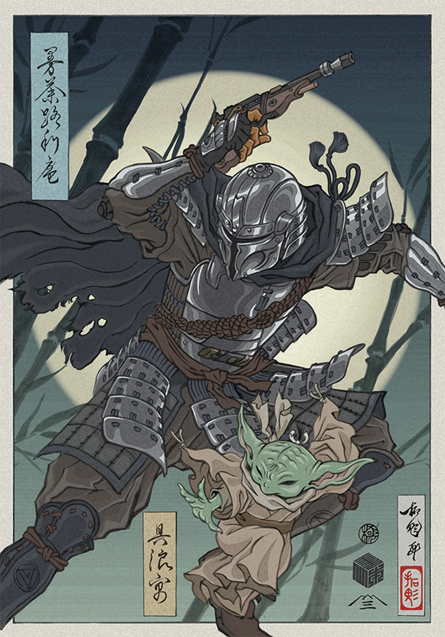 スター・ウォーズ セレブレーション ジャパン 2025 バッジアート公開