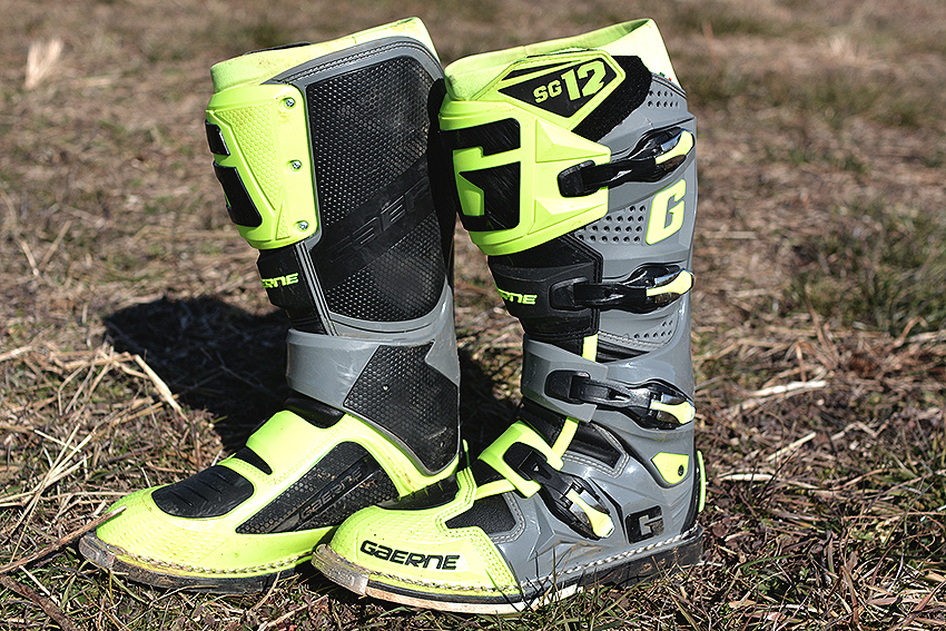 最強】ガエルネ「SG-12」はプロも納得の本気プロテクション